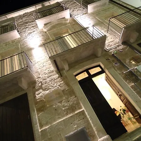 Terra Di Puglia Guest house