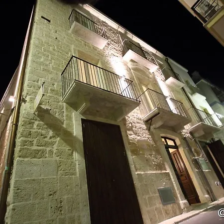 Terra Di Puglia Guest house