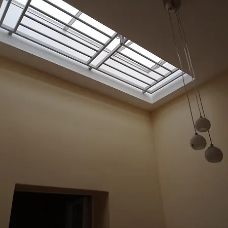 Terra Di Puglia Gasthuis 3*