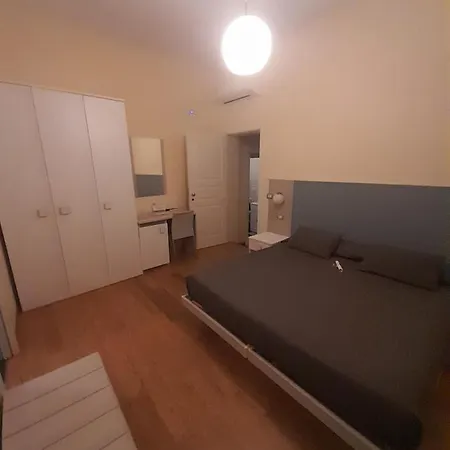 Terra Di Puglia Гостевой дом 4*