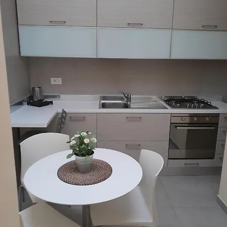 Terra Di Puglia 4* 몰라디바리