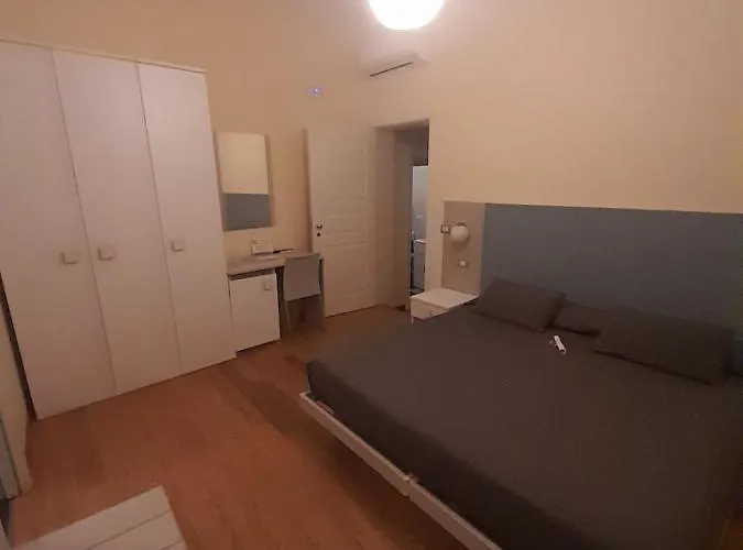 Terra Di Puglia בית הארחה 4*