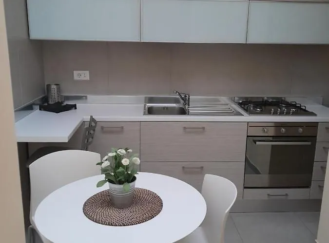 Terra Di Puglia 4* מולה די בארי