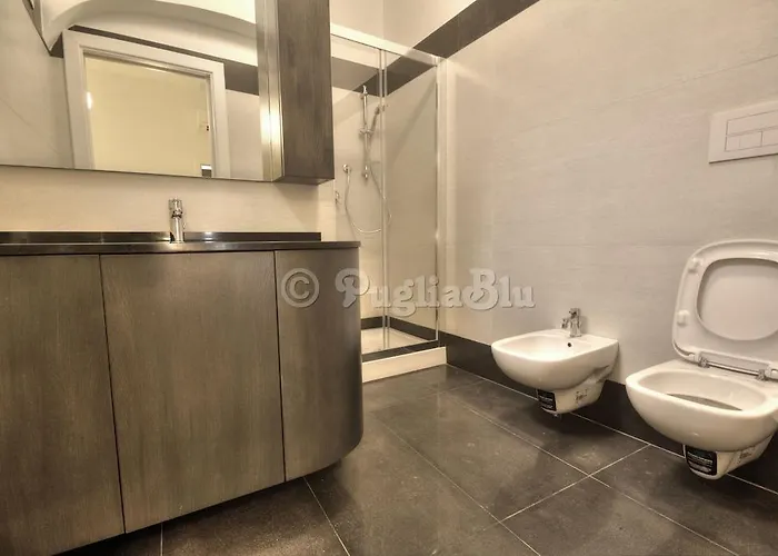 Terra Di Puglia 4*